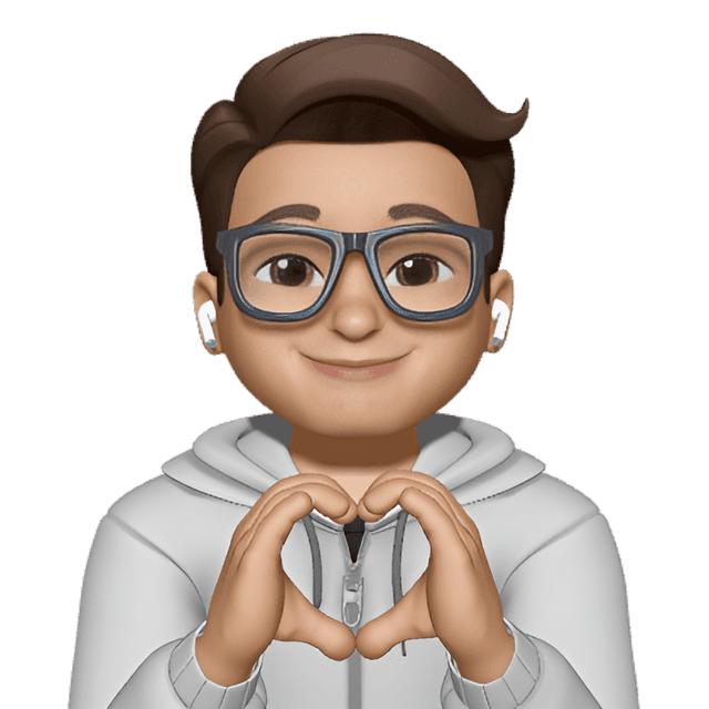 Your Memoji