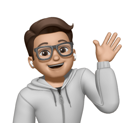 Your Memoji