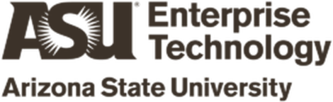 ASU Enterprise Technology